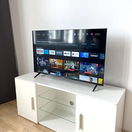 Stylish Apartment In The Centre -By Hik Apartments Varsovie Extérieur photo