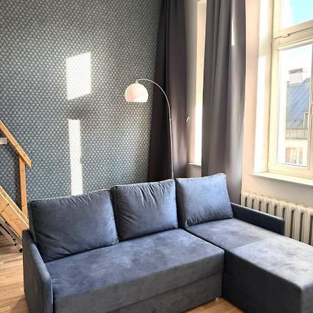 Stylish Apartment In The Centre -By Hik Apartments Varsovie Extérieur photo