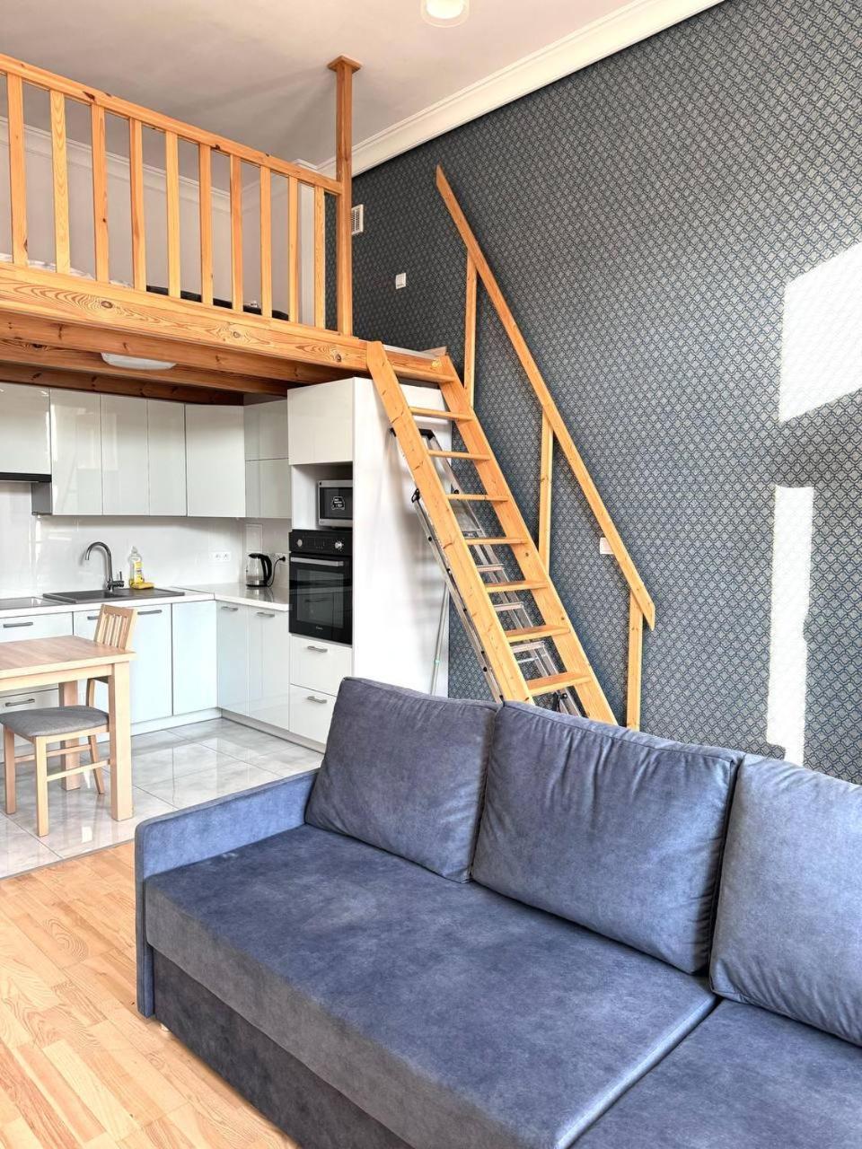 Stylish Apartment In The Centre -By Hik Apartments Varsovie Extérieur photo